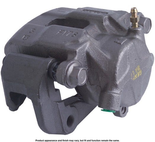 Cardone Reman Disc Brake Caliper P/N:19-B819  Disc Brake Caliper P/N: