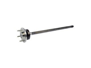 Dorman - Oe Solutions Drive Axle Shaft P/N:630-223  Drive Axle Shaft P/N:
