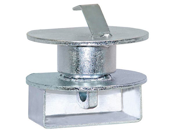 Lunette Ring Lock Lunette Ring Lock