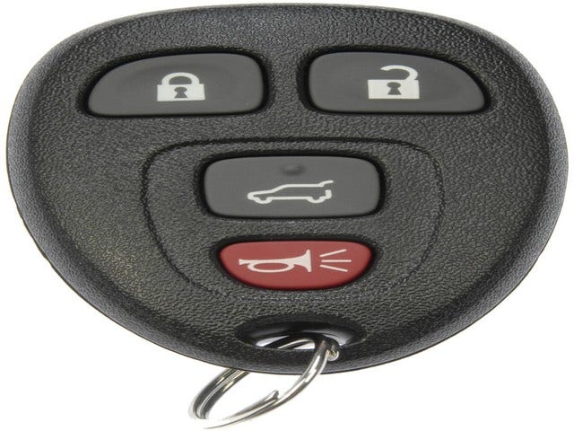 Dorman - Help Keyless Entry Transmitter P/N:13722  Keyless Entry Transmitter