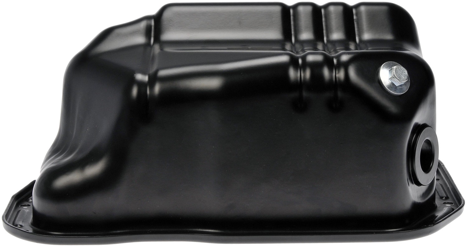 Dorman - Oe Solutions Engine Oil Pan P/N:264-473  Engine Oil Pan P/N: