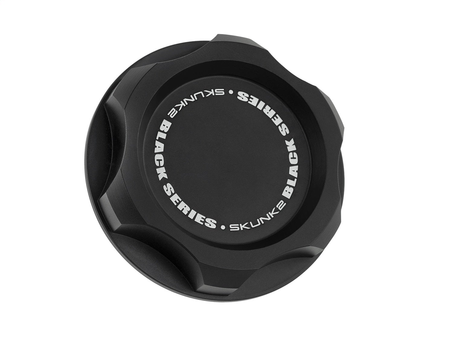 Skunk2 Racing 626-99-0071 Engine Bay Dress Up Oil Cap   Engine Bay Dress Up Oil