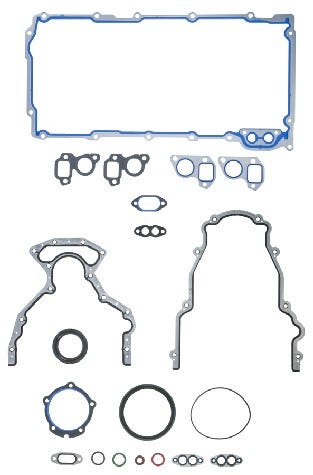 Fel-Pro Engine Conversion Gasket Set P/N:Cs 9284  Gaskets Bs 40656 Gaskets Oem;