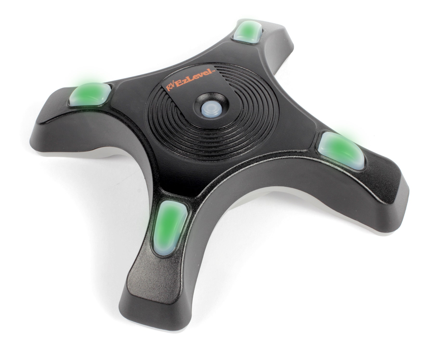 Camco Ez Level- Assists You In Leveling Your Rv, Camper Or Trailer  Levels Both