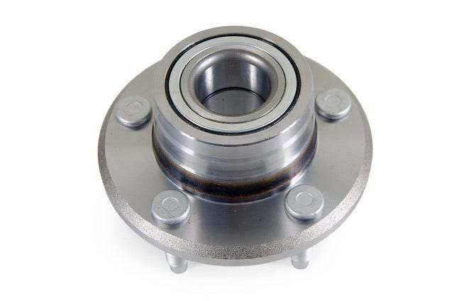 Mevotech Wheel Bearing And Hub Assembly P/N:H513222  Wheel Bearing And Hub