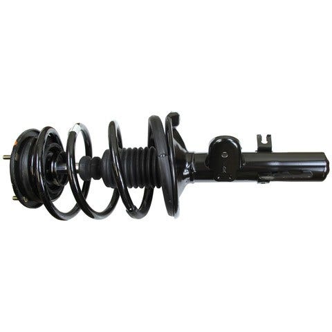 Monroe Shocks & Struts Suspension Strut And Coil Spring Assembly P/N:172615