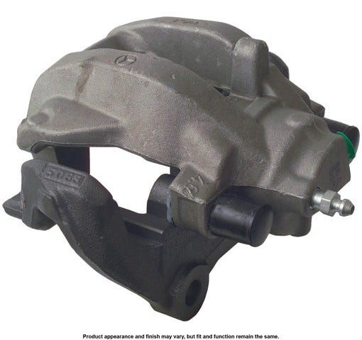 Cardone Reman Disc Brake Caliper P/N:19-B2946  Disc Brake Caliper P/N: