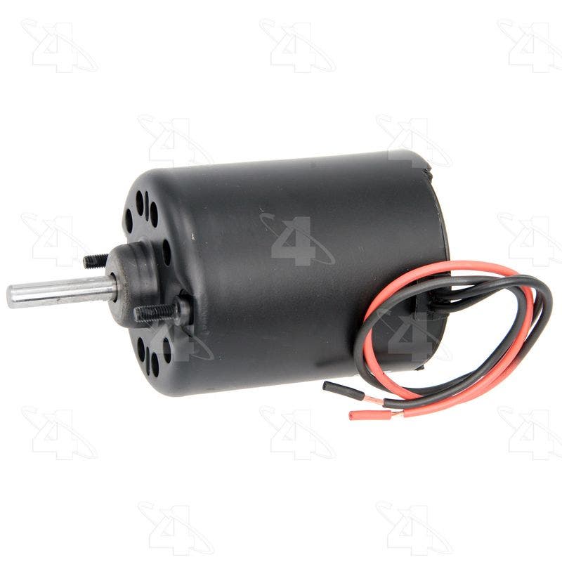 Four Seasons Hvac Blower Motor P/N:35502  35474 Radiator Cap Fan Motor & Swtch;