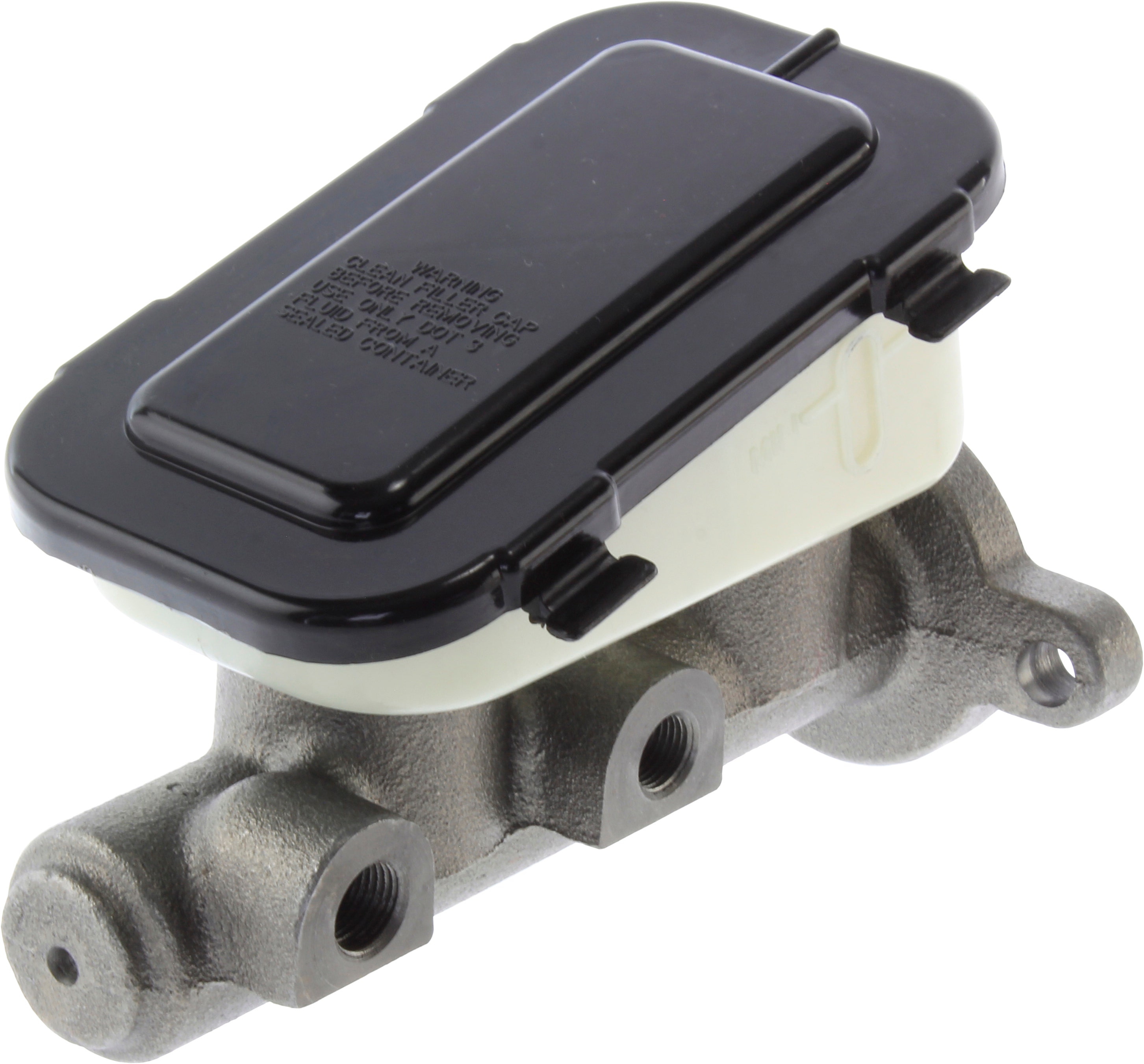 Centric Parts Brake Master Cylinder P/N:130.62003  Brake Master Cylinder P/N: