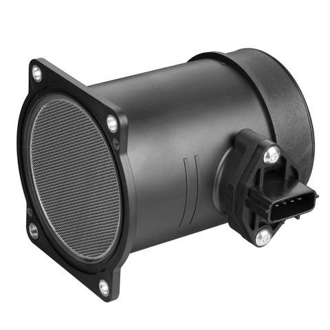 Delphi Mass Air Flow Sensor P/N:Af10221  Mass Air Flow Sensor P/N:
