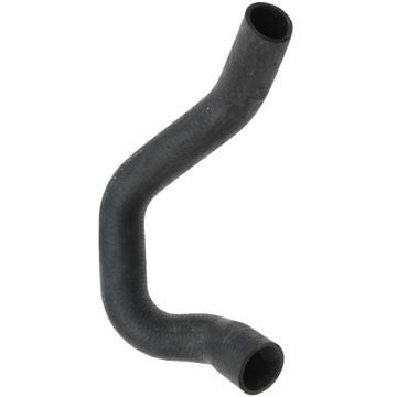Dayco Radiator Coolant Hose P/N:71475  Radiator Coolant Hose P/N: