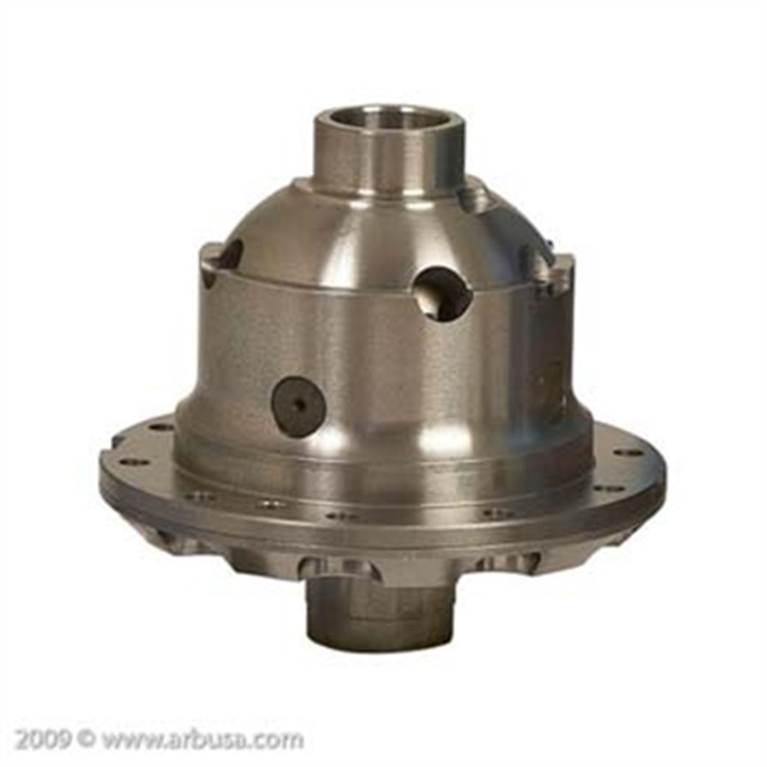 Arb 4X4 Accessories Rd167 Air Locker Differential  4X4 Accessories  Air Locker