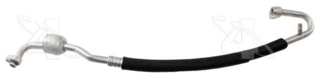 Four Seasons A/C Refrigerant Suction Hose P/N:66559  A/C Refrigerant Suction