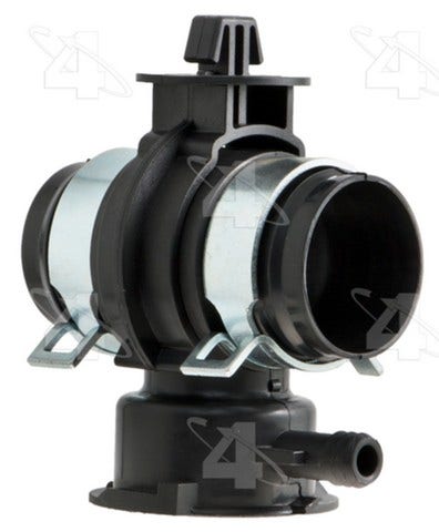 Four Seasons Engine Coolant Filler Neck P/N:85324  85180 Thermostat Oem;
