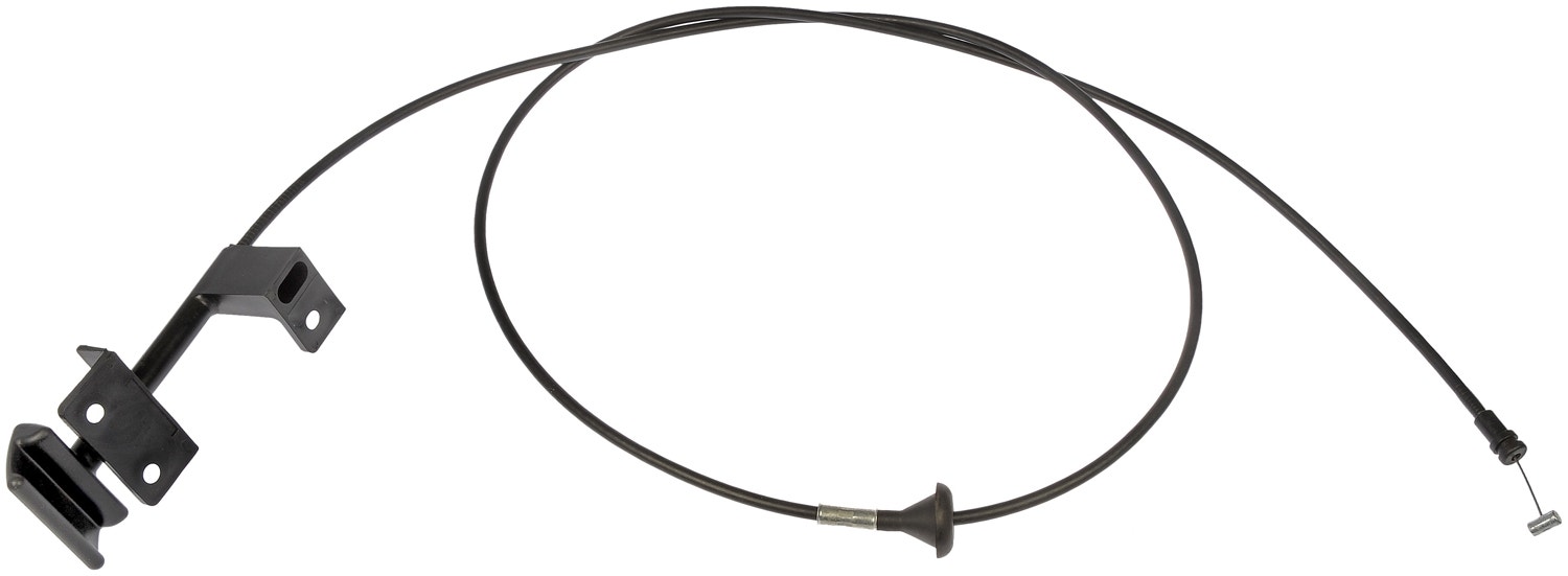 Dorman - Oe Solutions Hood Release Cable P/N:912-008  Hood Release Cable P/N: