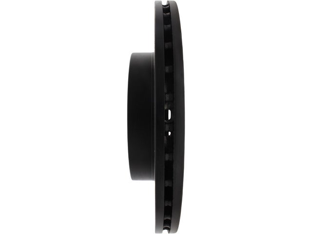 Centric Parts Disc Brake Rotor P/N:121.50007  Disc Brake Rotor P/N: