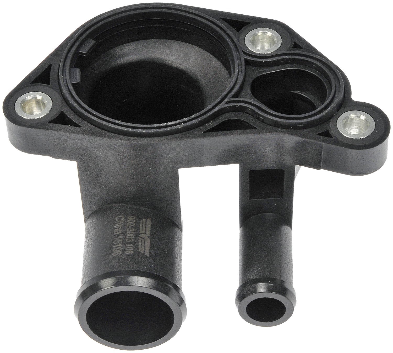 Dorman - Oe Solutions Engine Coolant Thermostat Housing P/N:902-3003 Oe
