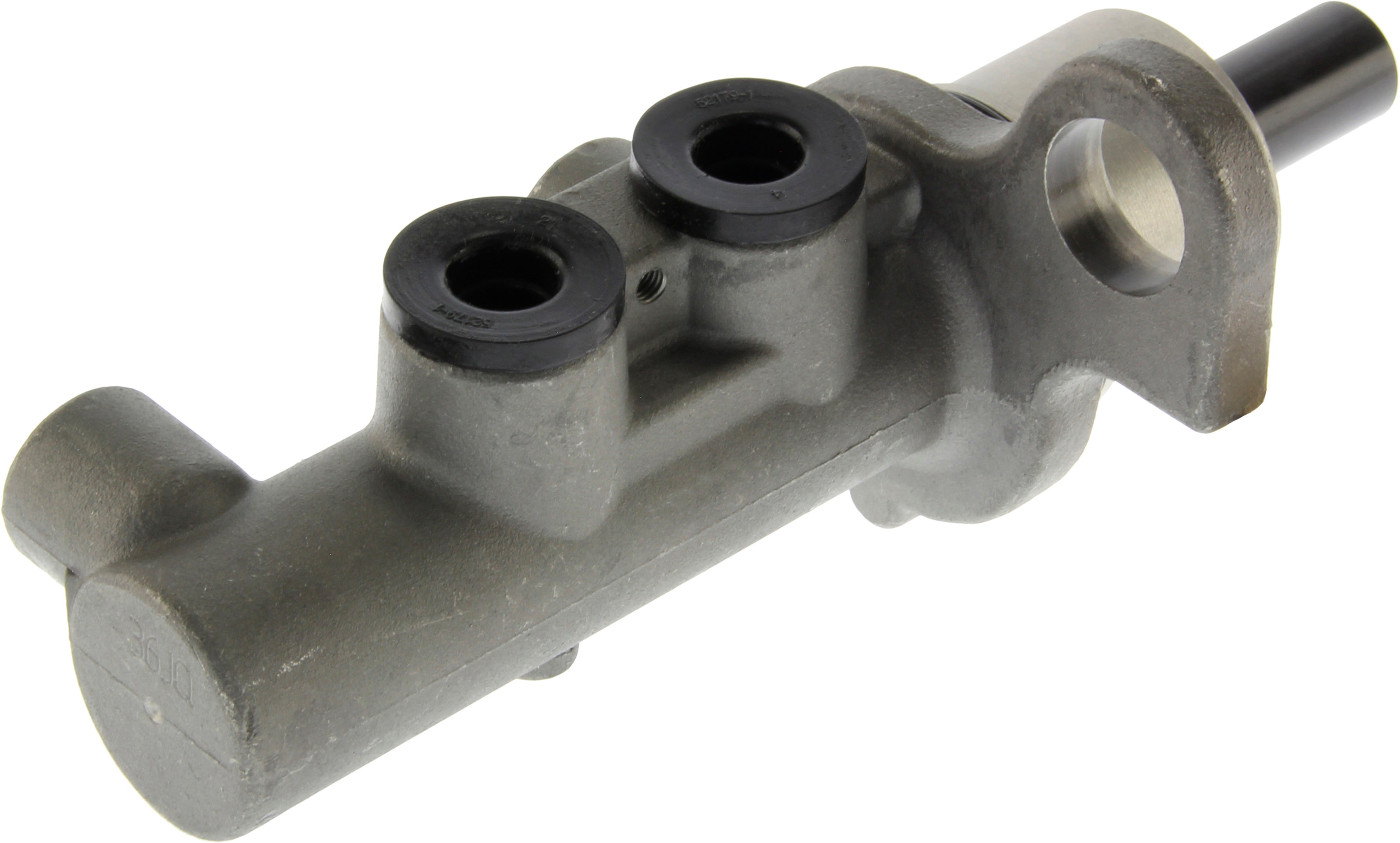 Centric Parts Brake Master Cylinder P/N:130.38113  Brake Master Cylinder P/N: