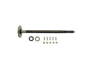 Dorman - Oe Solutions Drive Axle Shaft P/N:630-123  Drive Axle Shaft P/N: