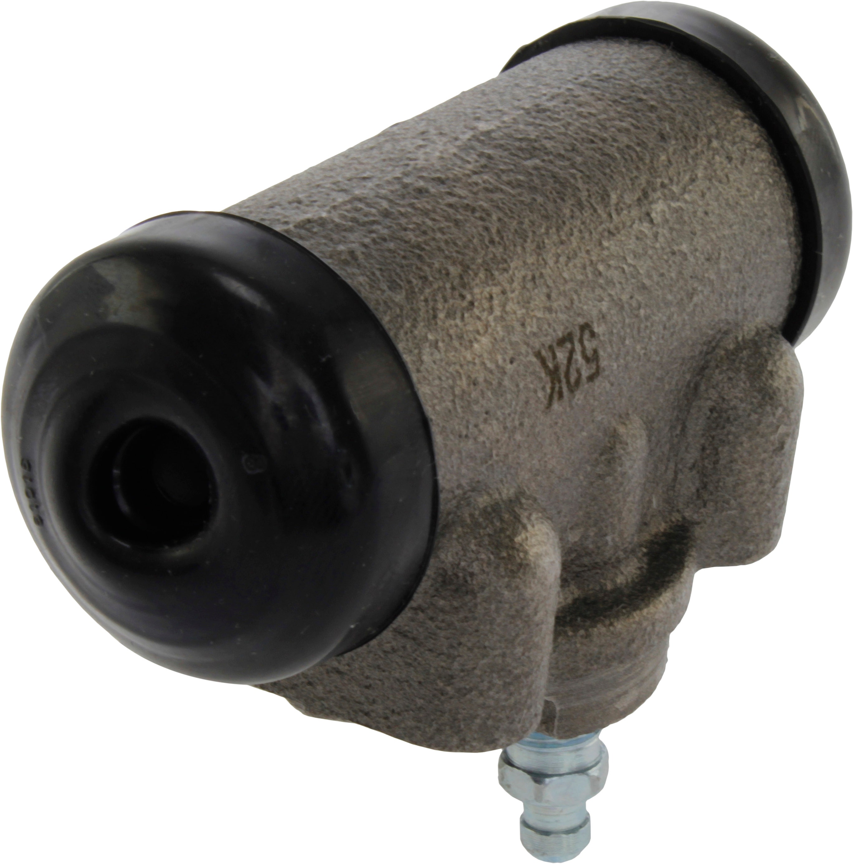 Centric Parts Drum Brake Wheel Cylinder P/N:134.65005  Drum Brake Wheel Cylinder