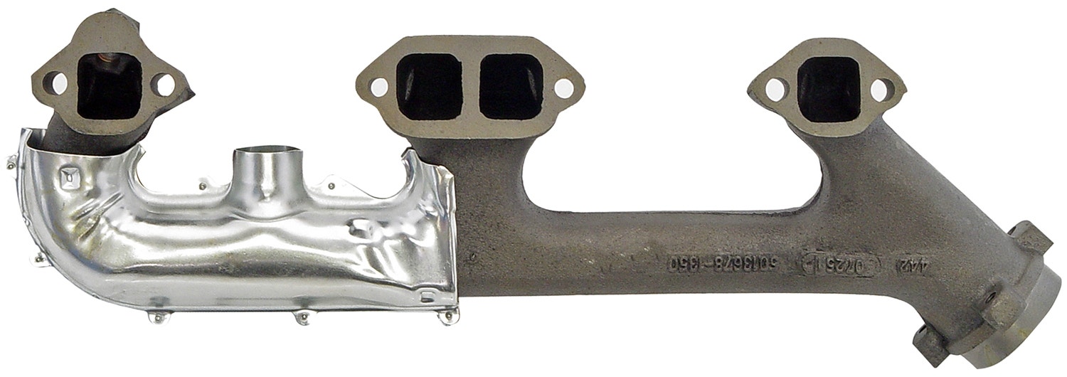 Dorman - Oe Solutions Exhaust Manifold P/N:674-158 Oe Solutions (Tm) Exhaust