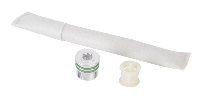 Spectra Premium A/C Accumulator P/N:0283019  A/C Accumulator P/N:
