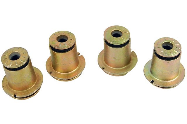 Mevotech Suspension Control Arm Bushing Kit P/N:Mk6418  Suspension Control Arm