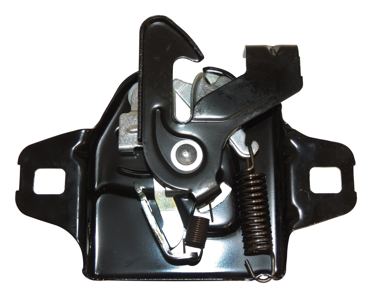 Crown Automotive 55135600Ac Hood Catch Fits 99-04 Grand Cherokee (Wj) Crown