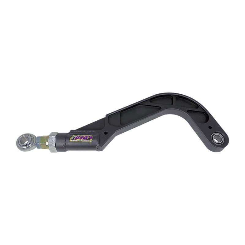 Bsb Manufacturing 7045-20 J-Bar Xd Panhard Bar 20In - 22.75In Adj   J-Bar Xd