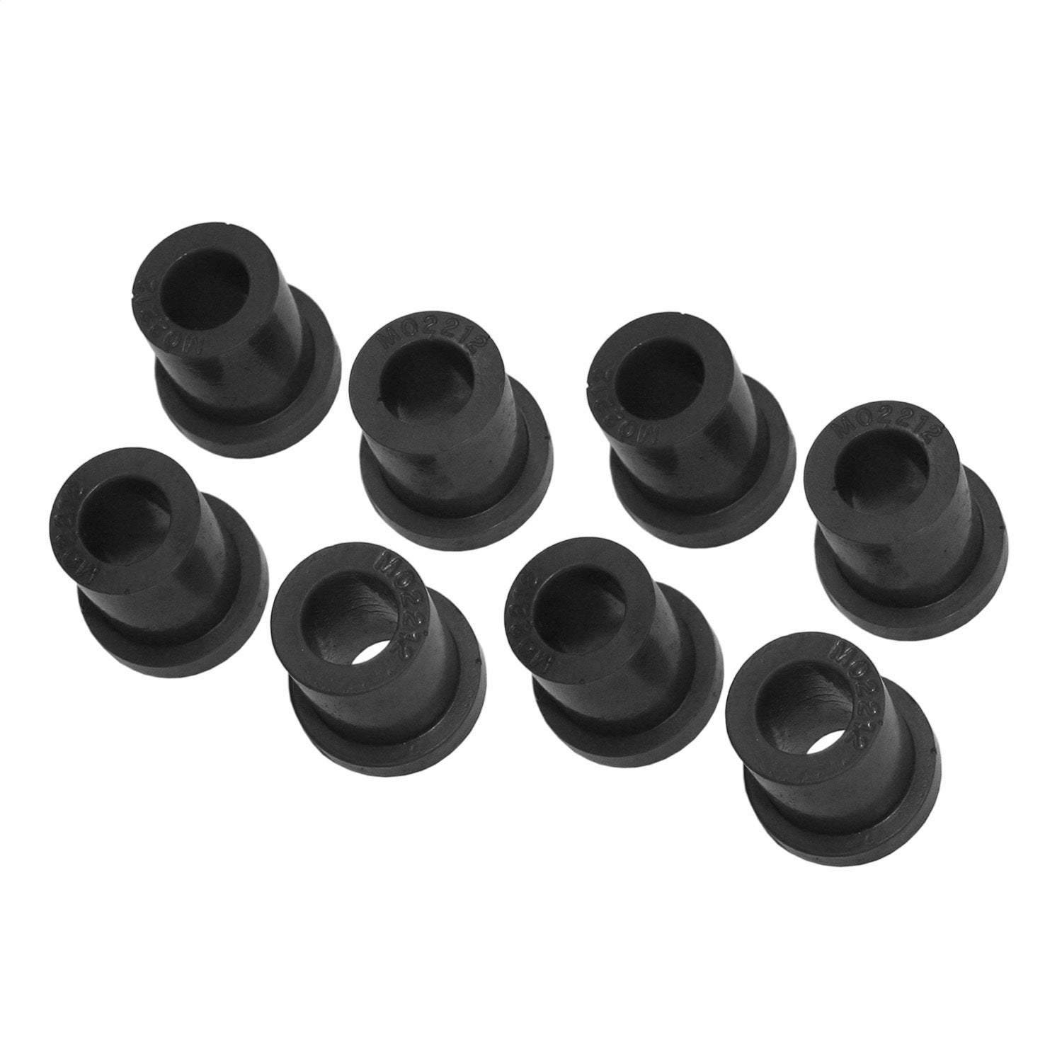 Skyjacker Se40l Softride Spring Bushing Kit Fits 67-80 Land Cruiser   Softride