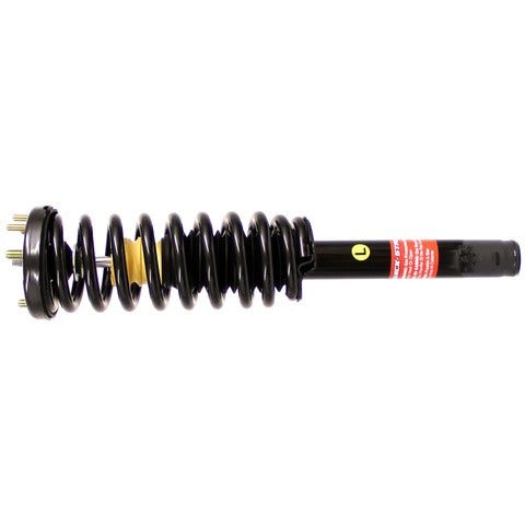 Monroe Shocks & Struts Suspension Strut And Coil Spring Assembly P/N:172123L