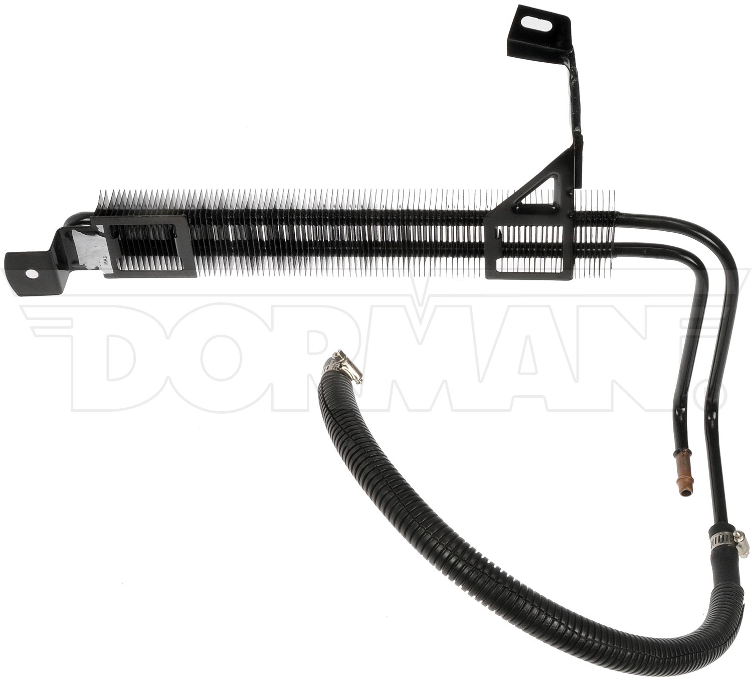 Dorman - Oe Solutions Power Steering Cooler P/N:918-323  Power Steering Cooler