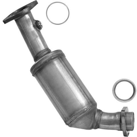 Eastern Catalytic Catalytic Converter-Direct Fit P/N:50429  Catalytic