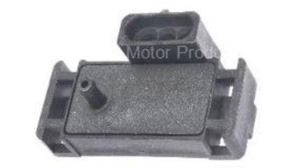 Standard Motor Products As5t Map Sensor Standard Motor Products  Map Sensor
