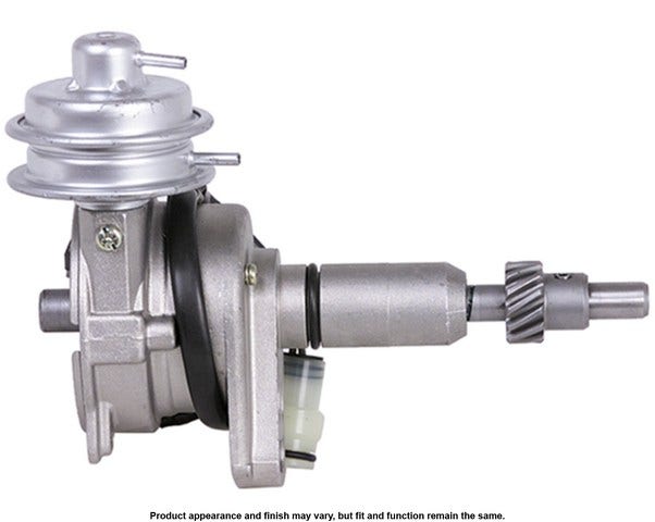Cardone Reman Distributor P/N:31-731  Distributor P/N: