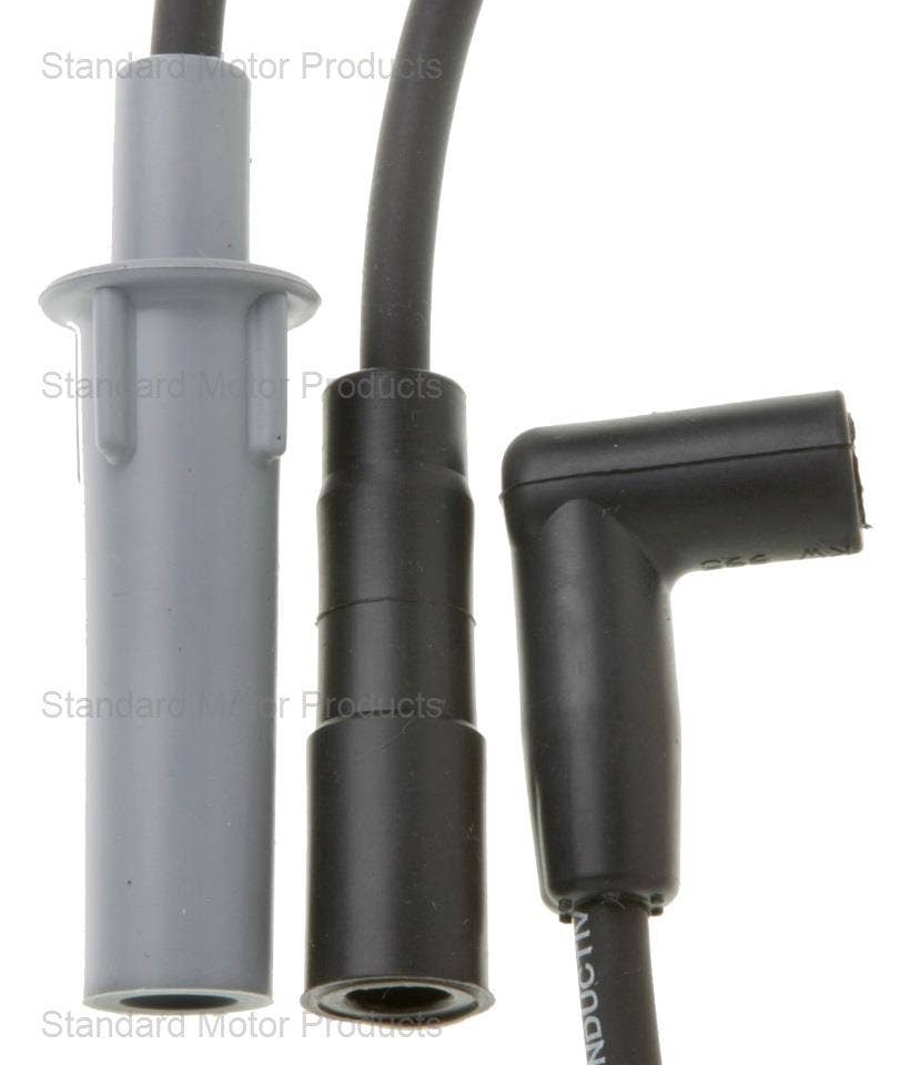 Standard Motor Products 27733 Pro Series Ignition Wire Set Standard Motor