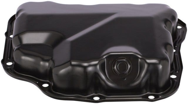 Spectra Premium Engine Oil Pan P/N:Mip01a  Engine Oil Pan P/N: