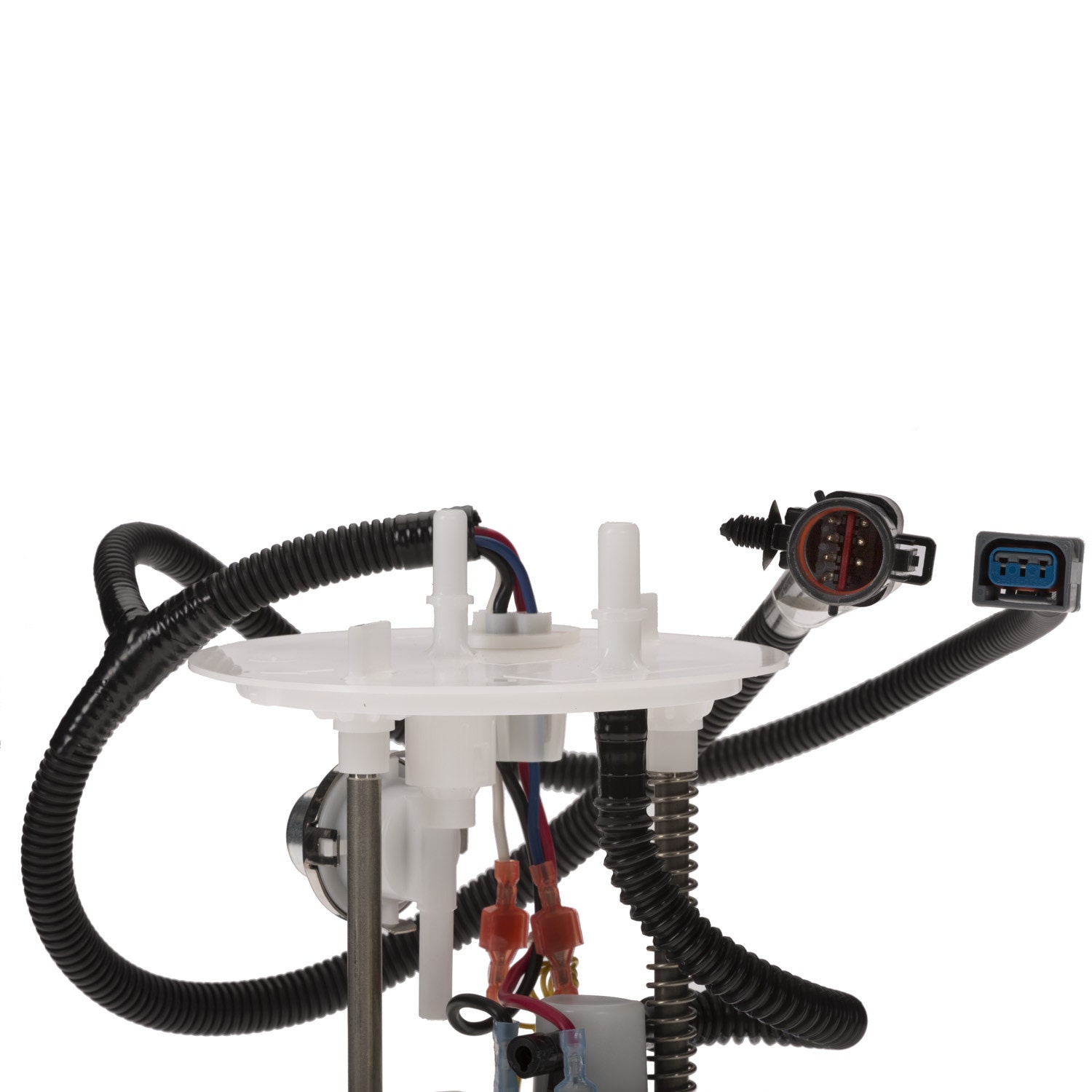 Carter Fuel Pump Module Assembly P/N:P76489m  Fuel Pump Module Assembly P/N: