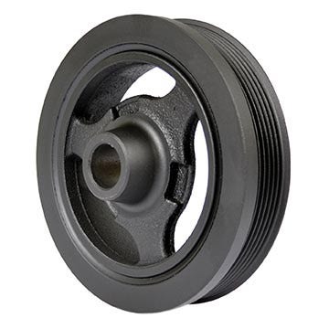 Dayco Engine Harmonic Balancer P/N:Pb1663n  Engine Harmonic Balancer P/N: