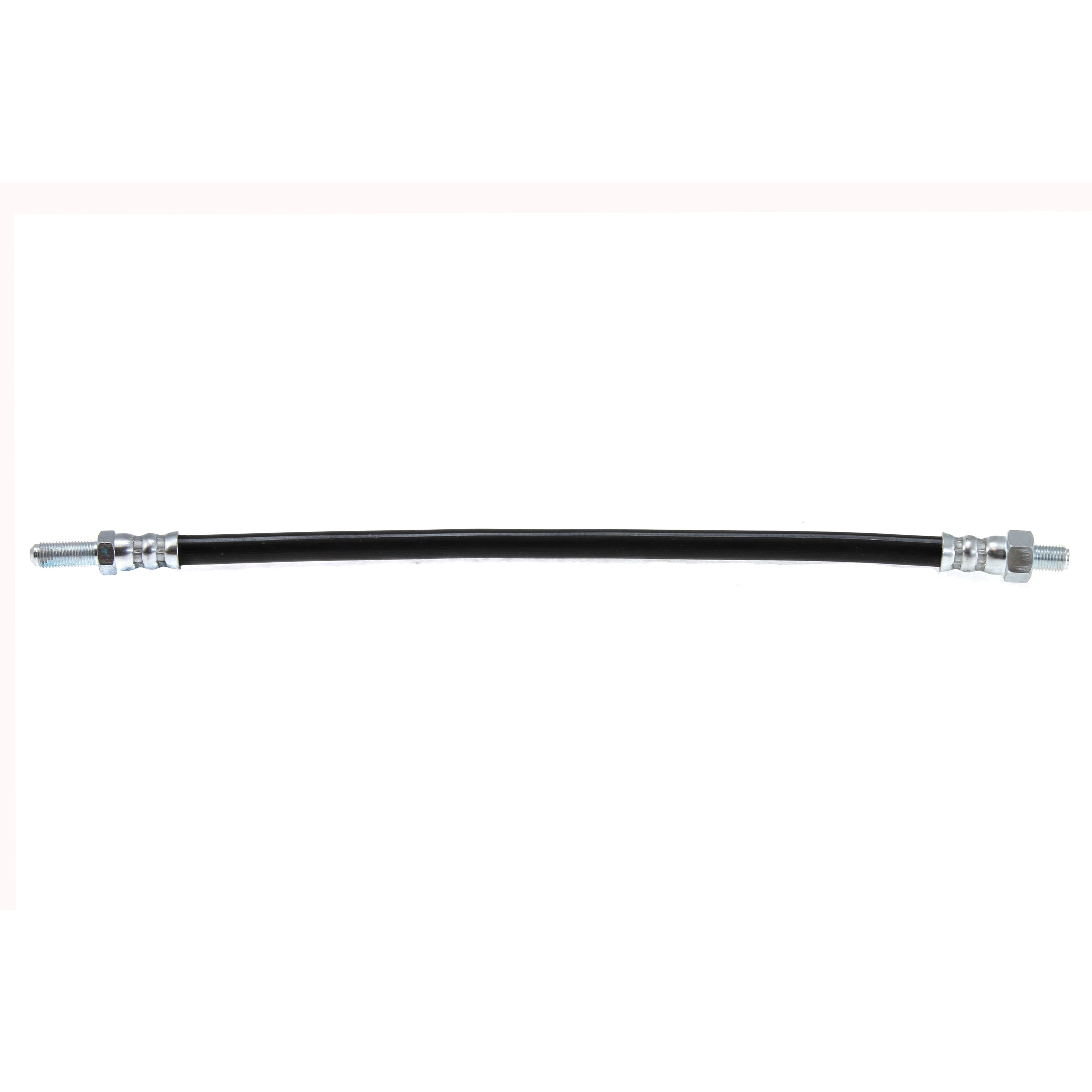 Centric Parts Brake Hydraulic Hose P/N:150.25002  Brake Hydraulic Hose P/N: