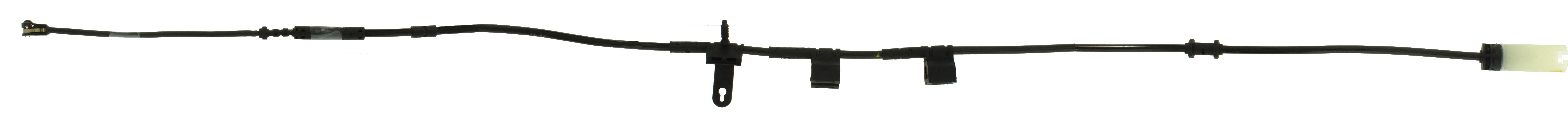 Centric Parts Disc Brake Pad Wear Sensor P/N:116.34084  Disc Brake Pad Wear