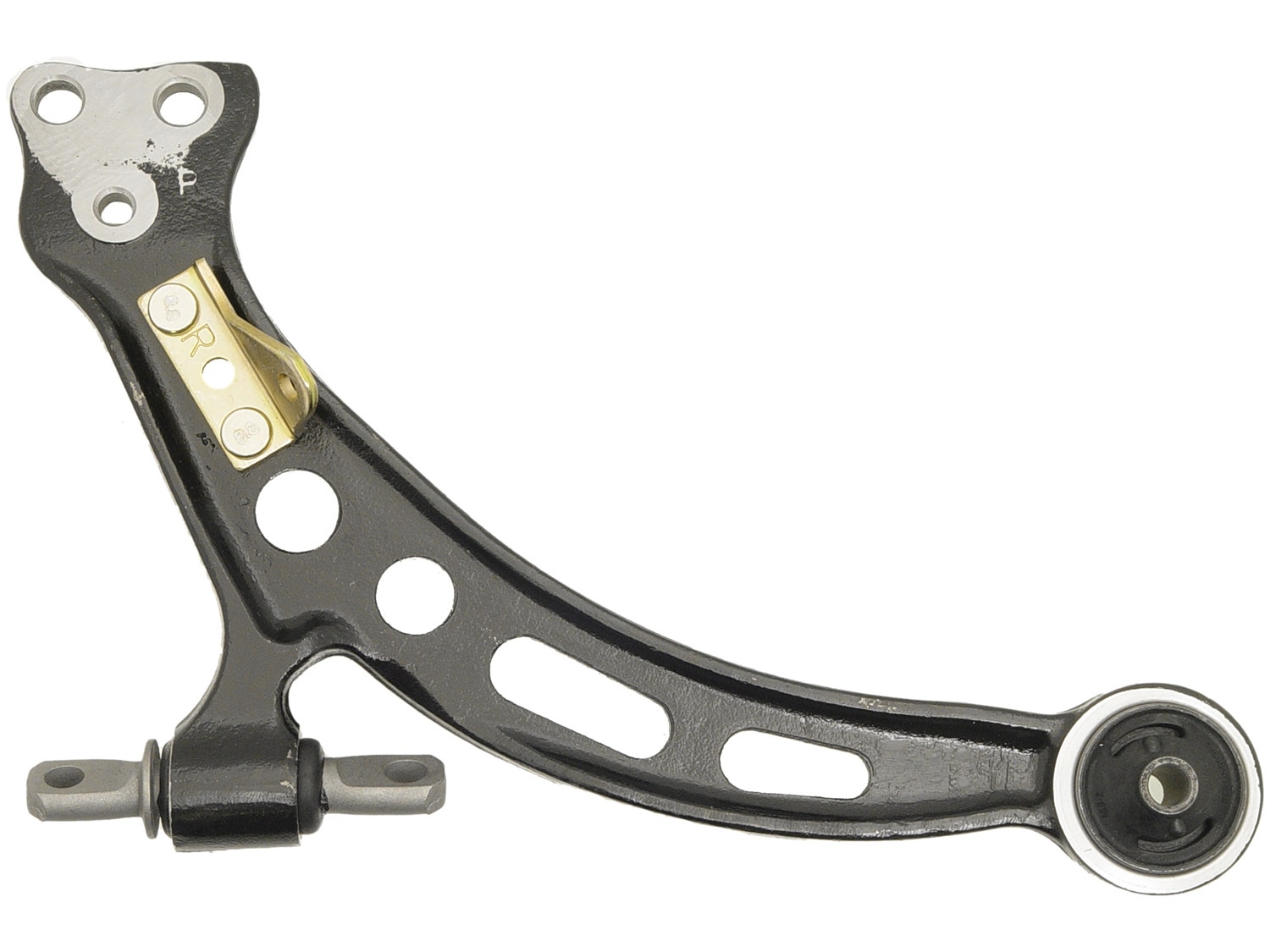 Dorman - Oe Solutions Suspension Control Arm P/N:520-406 Oe Solutions (Tm)
