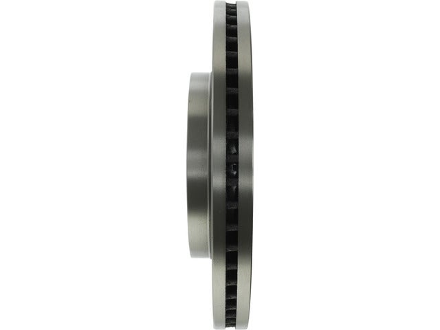 Centric Parts Disc Brake Rotor P/N:121.99008  Disc Brake Rotor P/N: