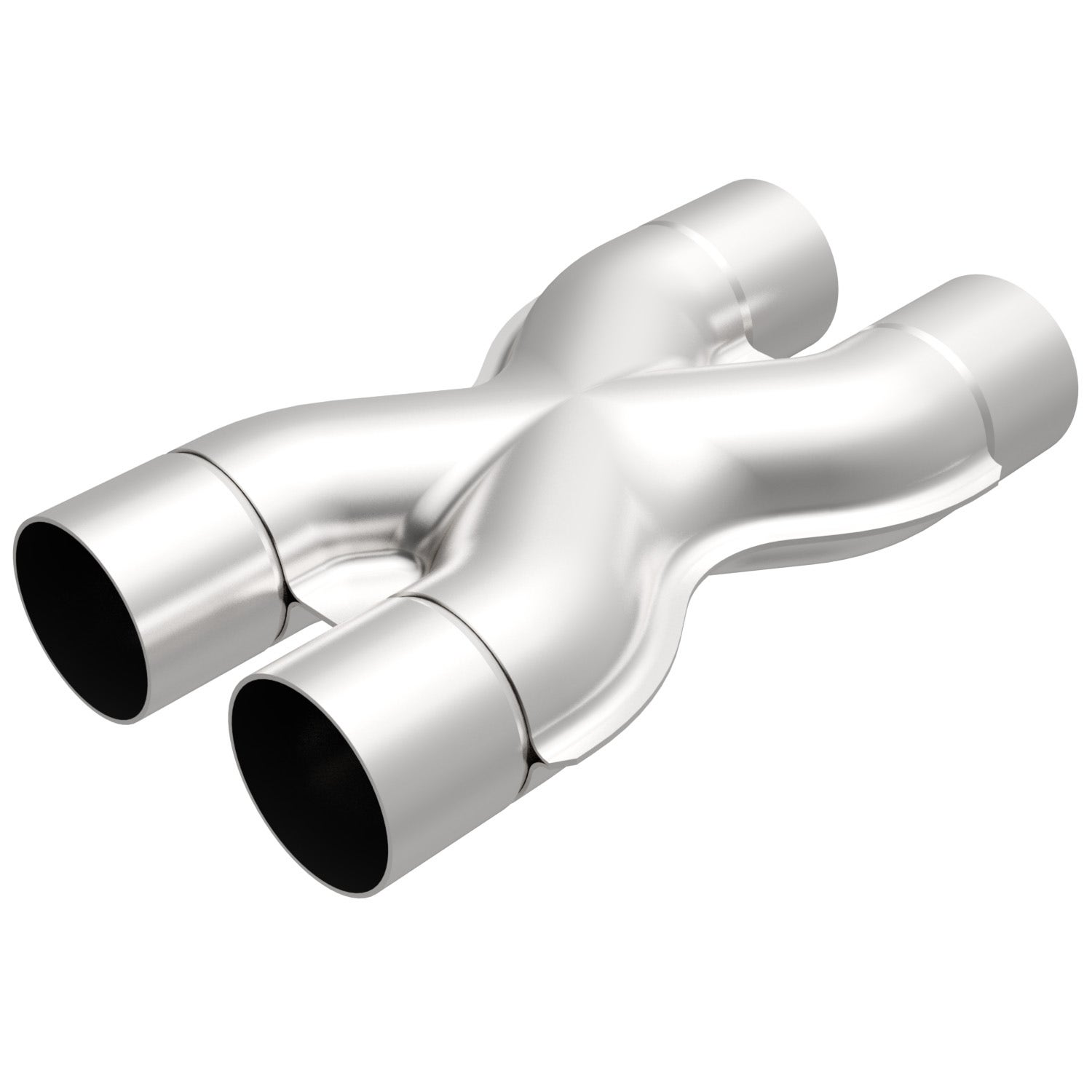 Magnaflow Exhaust Products 10790 Magnaflow Performance  Exhaust Crossover Pipe