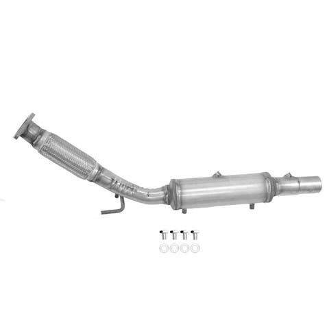 Eastern Catalytic Catalytic Converter-Direct Fit P/N:41232  Catalytic