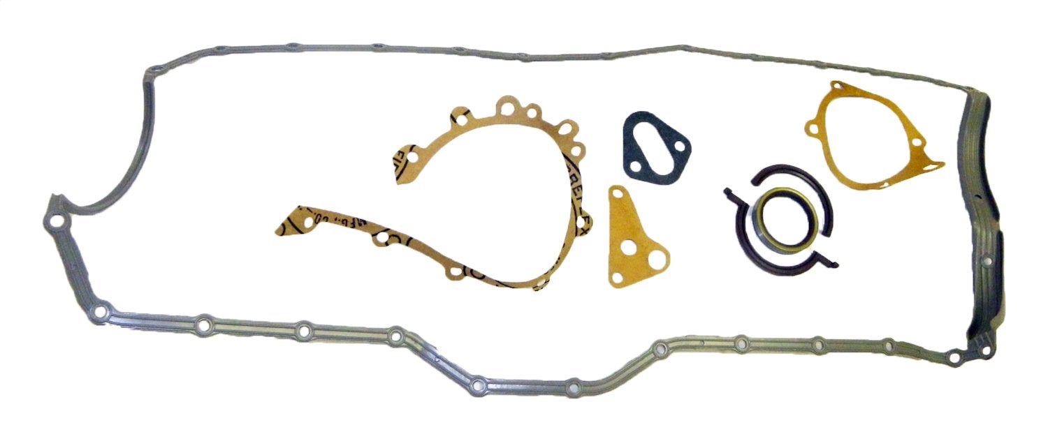 Crown Automotive 4713221 Engine Conversion Gasket Set Crown Automotive  Engine