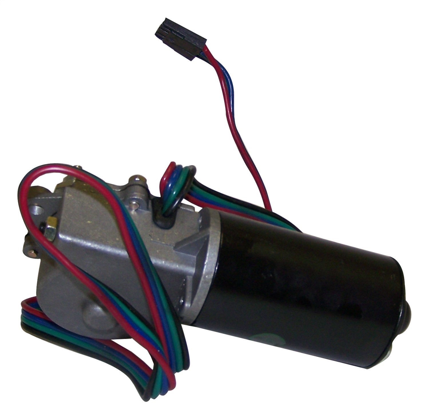 Crown Automotive J5763696 Wiper Motor Fits 83-86 Cj5 Cj7 Scrambler Crown