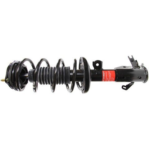 Monroe Shocks & Struts Suspension Strut And Coil Spring Assembly P/N:272925