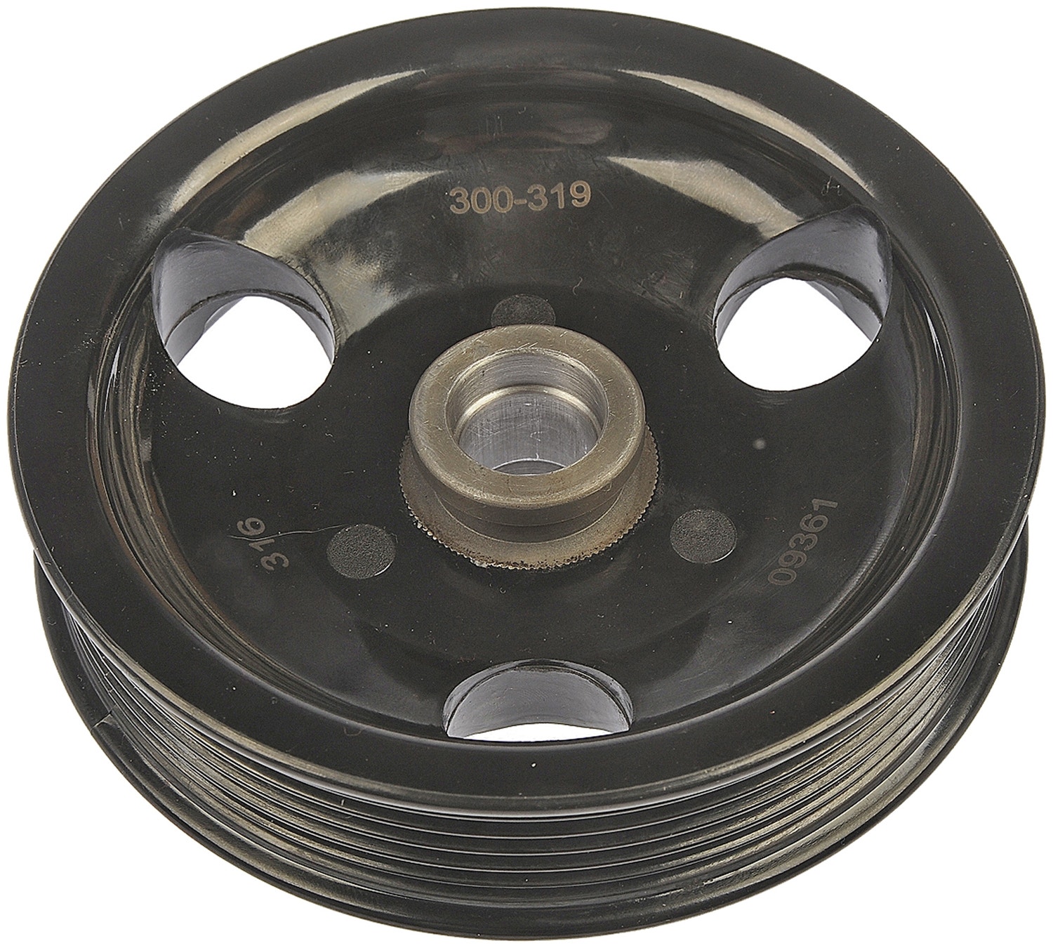 Dorman - Oe Solutions Power Steering Pump Pulley P/N:300-319  Power Steering