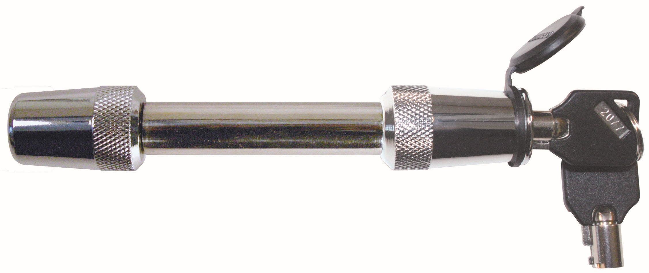 Trimax Sxt5 Premium 100% Stainless Steel 5/8" Class V Extended Receiver Lock